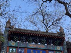 -北京国子监胡同
