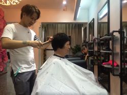 -AD HAIR 