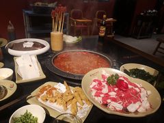 -晓宇重庆火锅(龙首店)