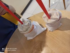 -DQ·蛋糕·冰淇淋(金桥店)