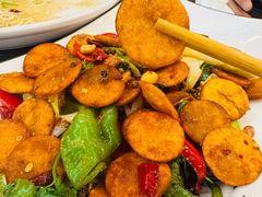 -黄狗猪头肉(运河路店)