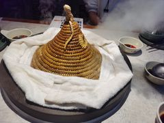 -鲜潭蒸汽石锅鱼(五道口购物中心店)