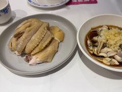 -老吉士酒家(天平路店)