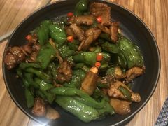 湘味小炒肉-富雅·尚品(浑南店)