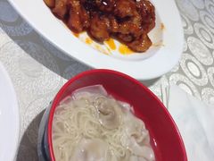 -马凯餐厅(长椿街店)