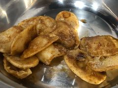 -阿姨小肉摊(同济西苑店)