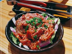 -胖记烤肉(湖大店)