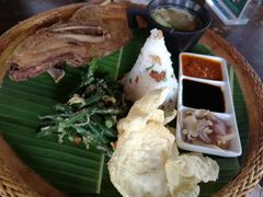 -Pundi Pundi Restaurant