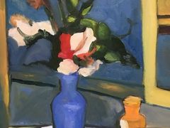 -白鹿艺术美学工作室 1 画室(MOMA校区)