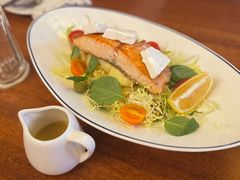 -宝莱纳餐厅(滨江店)