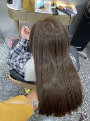 -Tloml salon
