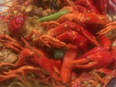 -聚味瞿记·龙虾堂(天元店)