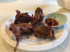 -老浒记烤鸭-北京菜(琉璃厂店)