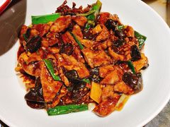 -范家小馆·四代传承烤鸭店(紫竹桥店)