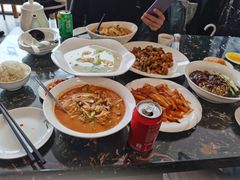-桃园中华料理炸酱面(燕儿岛路店)