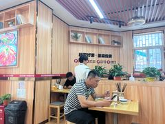 -面霸(天钥桥路店)