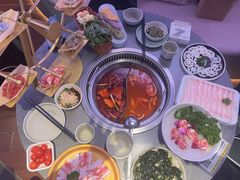 -故里和山·成都火锅(欢乐港湾店)