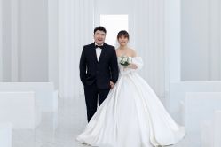 -金夫人婚纱摄影(华南店)