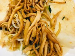 -姥家春饼店(漳州二路店)