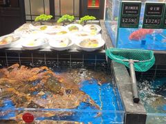 -阿明小菜·海鲜·上海菜(梅陇店)