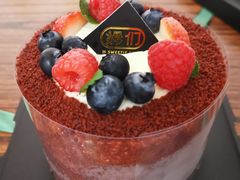 -姆们M Sweetie Cake(五道口店)
