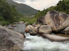 -海南热带雨林国家公园吊罗山景区