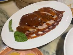 -范家小馆·烤鸭新京菜(金融街店)
