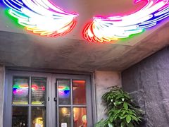 -福地清吧