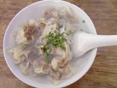-松盛糕团店(红旗桥店)
