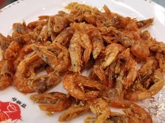 小河虾-百瑞谷饭庄