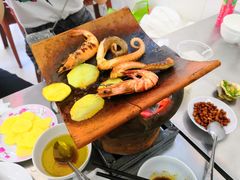 -瓦片烤肉(13号店)