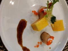 -粤海璇宫·木棉花高空旋转餐厅·聚会派对