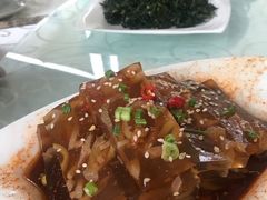 -午后庭院