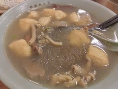 -金原鸭血粉丝汤·汤包·脆皮烤鸭(南京博物院店)