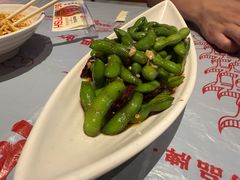 -肥肥虾庄·金牌油焖大虾(杨园滨江时代walk店)