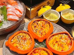 -匠和风精致料理(福州金融街万达店)