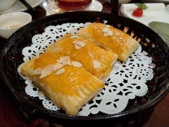 蜜汁叉烧酥-顺德人家食府(黄金广场店)
