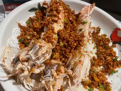 -达叔香味海鲜(海棠68环球美食街店)