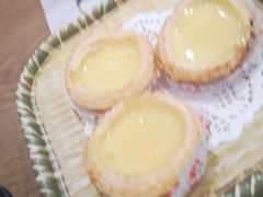 葡式蛋挞-赏点粤式点心(广州塔店)
