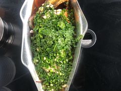 -树厨贵州菜(铜仁花果山店)