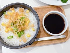 -蔡澜点心·粤菜(月星环球港店)