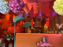 -咕嘟草帽鱼·牛奶一样的鲜鱼汤(包河万达广场创始店)