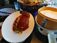 -喜悦烤鸭·新京菜(王府井店)