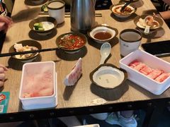 -野妹火锅(南园店)