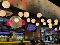 -本色.小马哥烧烤(无锡九里仓店)
