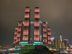 -重庆两江夜游-交运系列
