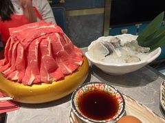 -一绪に寿喜烧(夫子庙水游城店)