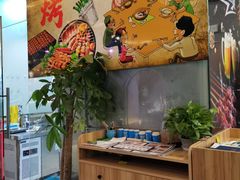 -阿婆农家菜(车墩店)