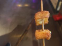 鱼豆腐-乐乐姐超级土豆(中关村5号店)