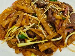 -御彩酒家(东风东路店)